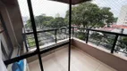 Foto 3 de Apartamento com 4 Quartos à venda, 130m² em Jardim Eulália, Taubaté