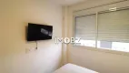 Foto 17 de Apartamento com 2 Quartos à venda, 64m² em Panamby, São Paulo