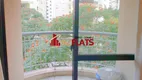Foto 4 de Flat com 1 Quarto à venda, 57m² em Jardim Europa, São Paulo