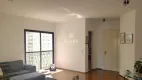 Foto 2 de Apartamento com 3 Quartos à venda, 117m² em Brooklin, São Paulo