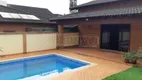 Foto 3 de Casa com 6 Quartos à venda, 550m² em Parque Santa Mônica, São Carlos