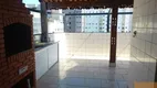 Foto 3 de Cobertura com 3 Quartos à venda, 150m² em Nova Mirim, Praia Grande