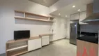 Foto 7 de Apartamento com 1 Quarto para alugar, 45m² em Moema, São Paulo