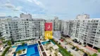 Foto 33 de Apartamento com 3 Quartos à venda, 93m² em Recreio Dos Bandeirantes, Rio de Janeiro