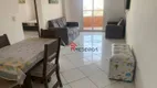 Foto 4 de Apartamento com 2 Quartos à venda, 70m² em Vila Assunção, Praia Grande