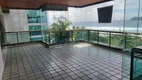 Foto 2 de Apartamento com 3 Quartos para alugar, 260m² em Barra da Tijuca, Rio de Janeiro