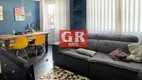 Foto 6 de Apartamento com 2 Quartos à venda, 70m² em Buritis, Belo Horizonte