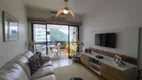 Foto 2 de Apartamento com 2 Quartos à venda, 93m² em Pitangueiras, Guarujá