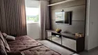 Foto 3 de Apartamento com 3 Quartos à venda, 80m² em Parque dos Pirineus, Anápolis