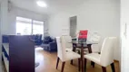 Foto 5 de Apartamento com 1 Quarto à venda, 55m² em Bela Vista, São Paulo