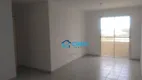 Foto 3 de Apartamento com 3 Quartos para alugar, 66m² em Vila Margarida, São Paulo