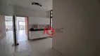 Foto 11 de Apartamento com 2 Quartos à venda, 101m² em Gonzaga, Santos