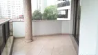 Foto 3 de Apartamento com 4 Quartos à venda, 230m² em Paraíso, São Paulo