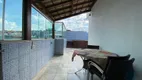 Foto 11 de Cobertura com 3 Quartos à venda, 110m² em Santa Amélia, Belo Horizonte