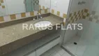 Foto 9 de Flat com 1 Quarto para alugar, 28m² em Moema, São Paulo