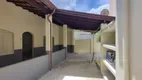 Foto 2 de Casa com 2 Quartos para alugar, 110m² em Jardim Eulina, Campinas