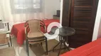 Foto 4 de Casa de Condomínio com 3 Quartos à venda, 150m² em Geriba, Armação dos Búzios