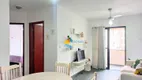Foto 2 de Apartamento com 2 Quartos à venda, 75m² em Tombo, Guarujá