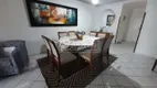 Foto 9 de Apartamento com 3 Quartos à venda, 115m² em Campo Grande, Santos