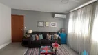 Foto 4 de Apartamento com 1 Quarto para alugar, 88m² em Campo Grande, Santos
