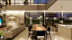 Foto 3 de Casa de Condomínio com 3 Quartos à venda, 370m² em Nova Uberlandia, Uberlândia