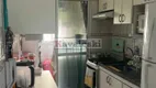 Foto 2 de Apartamento com 3 Quartos à venda, 53m² em Jardim Santa Emília, São Paulo