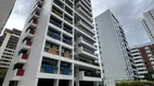 Foto 4 de Apartamento com 4 Quartos à venda, 200m² em Madalena, Recife