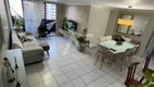 Foto 2 de Apartamento com 3 Quartos à venda, 86m² em Jatiúca, Maceió