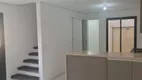 Foto 2 de Sobrado com 2 Quartos à venda, 120m² em Vila Curuçá, Santo André