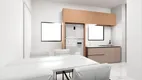 Foto 4 de Apartamento com 2 Quartos à venda, 41m² em Jardim Anália Franco, São Paulo