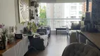 Foto 8 de Apartamento com 2 Quartos à venda, 74m² em Panamby, São Paulo