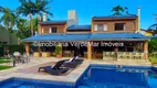 Foto 4 de Casa com 6 Quartos à venda, 576m² em Jardim Acapulco , Guarujá
