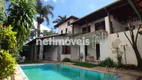 Foto 8 de Casa com 4 Quartos à venda, 564m² em Paquetá, Belo Horizonte