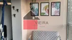 Foto 4 de Apartamento com 3 Quartos à venda, 123m² em Cambuci, São Paulo