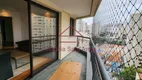 Foto 9 de Apartamento com 4 Quartos para alugar, 132m² em Paraíso, São Paulo