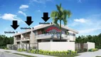 Foto 2 de Casa de Condomínio com 4 Quartos à venda, 152m² em Rainha do Mar, Itapoá
