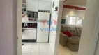 Foto 3 de Apartamento com 2 Quartos à venda, 57m² em Parque Campo Bonito, Indaiatuba