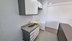 Foto 3 de Apartamento com 2 Quartos para venda ou aluguel, 47m² em Vila Sacadura Cabral, Santo André