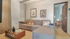 Foto 9 de Apartamento com 4 Quartos à venda, 255m² em Sion, Belo Horizonte