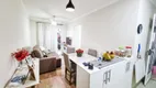 Foto 2 de Apartamento com 3 Quartos à venda, 58m² em Jardim Paranapanema, Campinas