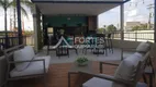 Foto 18 de Apartamento com 2 Quartos para alugar, 46m² em Jardim Centenario, Ribeirão Preto