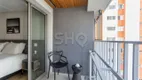 Foto 7 de Apartamento com 1 Quarto à venda, 39m² em Jardim Paulista, São Paulo