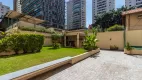 Foto 33 de Apartamento com 3 Quartos para alugar, 150m² em Moema, São Paulo