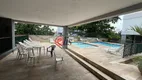 Foto 17 de Cobertura com 3 Quartos à venda, 150m² em Rio Comprido, Rio de Janeiro