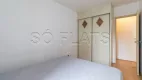 Foto 10 de Apartamento com 1 Quarto para alugar, 36m² em Moema, São Paulo