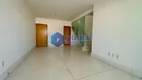 Foto 3 de Cobertura com 4 Quartos à venda, 280m² em Buritis, Belo Horizonte