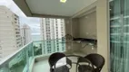 Foto 9 de Apartamento com 3 Quartos para alugar, 90m² em Barra Funda, Guarujá