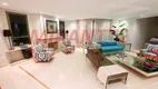 Foto 2 de Apartamento com 3 Quartos à venda, 208m² em Santana, São Paulo