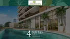 Foto 8 de Apartamento com 4 Quartos à venda, 171m² em Horto Florestal, Salvador