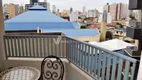 Foto 4 de Apartamento com 4 Quartos à venda, 147m² em Vila Itapura, Campinas